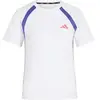 Image de Maillot femme adidas Adizero Archive Blanc S KH1051