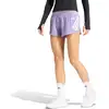 Image de adidas adi365 3in Short de running Femmes - lilas, Taille M