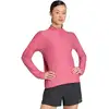 Image de adidas adi365 Maillot de course Femmes - rouge vin, Taille M
