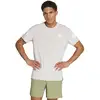 Image de adidas adi365 Maillot de course Hommes - gris, Taille M
