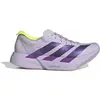 Image de Chaussures de running femme adidas Adizero Adios Pro 4 Violet 40 2/3 KJ0802