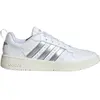 Image de Baskets femme adidas Courtwave Blanc 38 2/3 KI9966