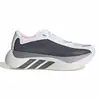 Image de adidas Hyperboost Edge Chaussure de running sans stabilisateurs Femmes - blanc, gris, Taille 43 1/3