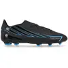 Image de Chaussures de football enfant adidas F50 Hyperfast League FG Noir 37 1/3 KK1398