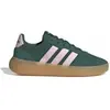 Image de Baskets femme adidas Barreda Decode Vert 36 KI4624