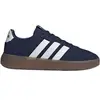 Image de Baskets cuir adidas Barreda Decode Violet 40 KK4718