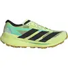 Image de adidas Terrex Agravic TT Chaussure trail Hommes - jaune, noir, Taille 44 2/3
