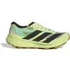 Image de Chaussures de trail adidas Terrex Agravic TT Jaune 44 2/3 HQ5070