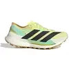 Image de Chaussures de trail adidas Terrex Agravic Speed Ultra 2 Jaune 44 HQ5066