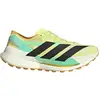 Image de adidas Terrex Agravic Speed Ultra 2 Chaussure trail Hommes - blanc, multicouleur, Taille 47 1/3