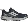 Image de Chaussures de trail adidas Terrex Tracefinder 2 Bleu 42 2/3 HQ5097
