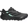 Image de adidas Terrex Tracefinder Plus GTX Chaussure trail Femmes - gris foncé, noir, Taille 37 1/3