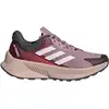 Image de adidas Terrex Soulstride Flow Chaussure trail Femmes - mauve, corail, Taille 41 1/3