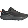 Image de adidas Terrex Tracefinder Plus GTX Chaussure trail Hommes - vert olive, noir, Taille 44 2/3