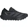 Image de adidas Terrex Agravic GTX 2 Chaussure trail Hommes - noir, gris foncé, Taille 42