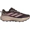 Image de adidas Terrex Tracefinder Plus GTX Chaussure trail Femmes - marron, mauve, Taille 39 1/3