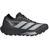 Image de adidas Terrex Agravic GTX 2 Chaussure trail Femmes - gris foncé, gris, Taille 38