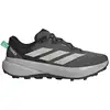 Image de adidas Terrex Tracefinder Plus Chaussure trail Femmes - gris, anthracite, Taille 41 1/3