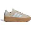 Image de Baskets femme adidas Bold Beige 40 2/3 KH9460