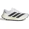 Image de adidas Terrex Agravic SL Chaussure trail Femmes - blanc, noir, Taille 38 2/3