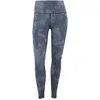 Image de adidas adi365 AOP 7/8 Collant de course Femmes-noir, Taille XS