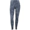 Image de adidas adi365 AOP 7/8 Collant de course Femmes-noir, Taille S