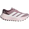 Image de adidas Terrex Agravic SL Chaussure trail Femmes - mauve, blanc, Taille 40 2/3
