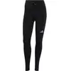 Image de Legging longs femme adidas Essentials Noir XL KA0138