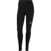 Image de adidas Run Essential Collant de course Femmes-noir, Taille XL