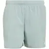 Image de Short de bain adidas 5" Vert M KA4924