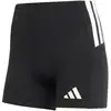 Image de adidas adizero Collant de course Femmes-noir, Taille L