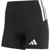Image de adidas adizero Collant de course Femmes-noir, Taille M