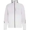 Image de adidas Terrex XPR Light Veste running Hommes - blanc, gris, Taille XXL