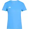 Image de adidas adizero Essential Maillot de course Femmes-bleu, Taille XL