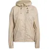 Image de Veste imperméable femme adidas adi365 Marron S KA3083
