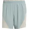 Image de Short adidas Breeze Vert L 5" JZ7764