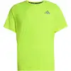 Image de adidas adi365 Breeze Maillot de course Hommes-jaune, Taille XL