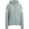 Image de adidas adi365 Veste running Femmes-mint, Taille M