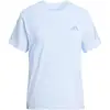 Image de adidas adi365 Breeze Maillot de course Femmes-bleu gris, Taille XL