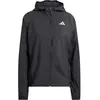 Image de Veste imperméable femme adidas adi365 Essentials Noir M KA4339