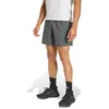 Image de adidas adi365 5in Short de running Hommes-gris, Taille L