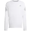 Image de adidas adi365 Maillot de course Hommes-blanc, Taille XXL