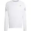 Image de adidas adi365 Maillot de course Hommes-blanc, Taille S