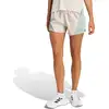 Image de adidas adi365 Breeze 4in Short de running Femmes-gris, Taille XL