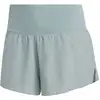 Image de adidas adi365 2in1 Short de running Femmes-mint, Taille XL