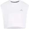 Image de T-shirt femme adidas Adi365 Essentials Blanc 4XL KA0290