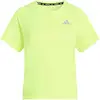 Image de adidas adi365 Breeze Maillot de course Femmes-jaune, Taille S