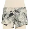 Image de Short femme adidas Adi365 Spray Dye Beige M KA0321