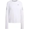 Image de adidas adi365 Maillot de course Femmes-blanc, Taille XL
