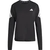 Image de Maillot manches longues femme adidas ADI365 Iconic Noir L KE6840
